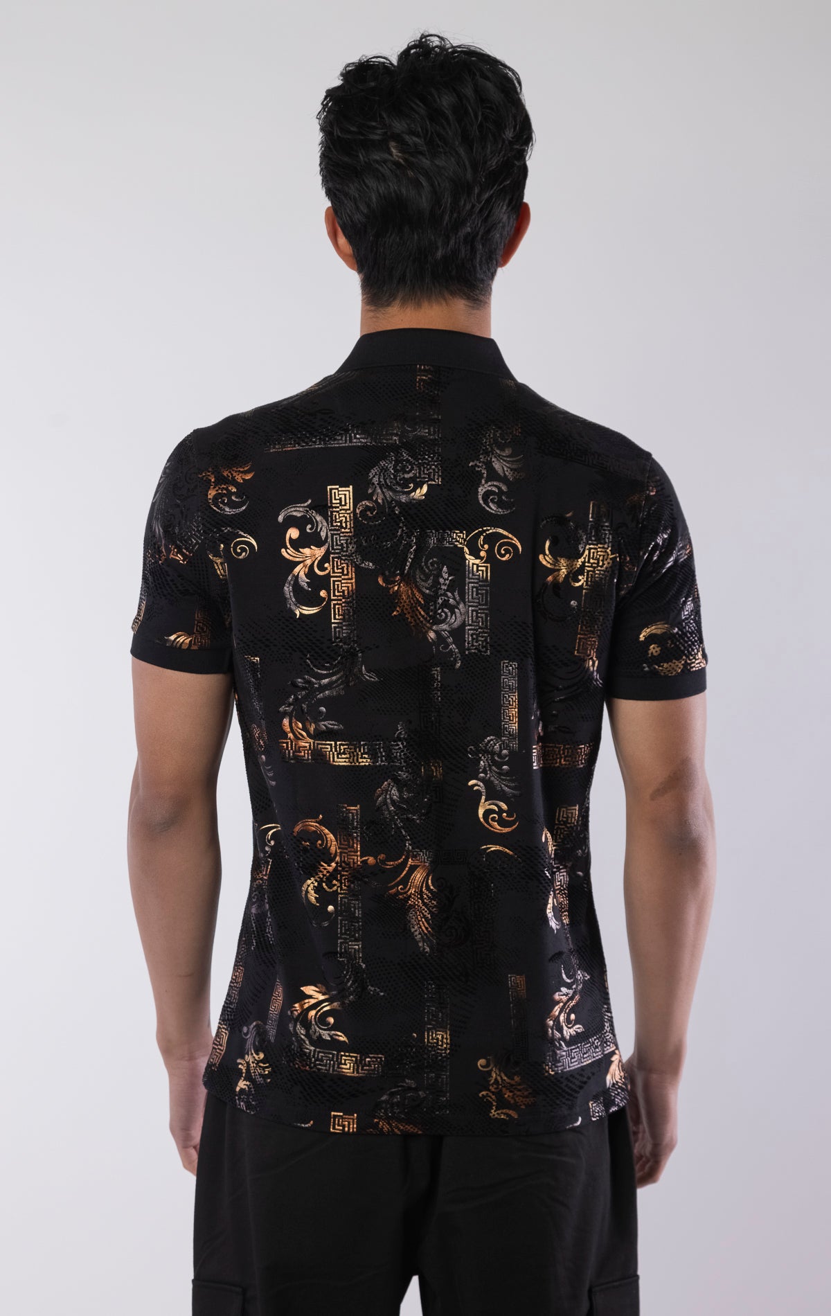 Carson Polo Shirt